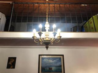 Virgy's house - Vignale - 2