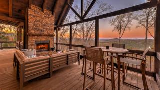 Rocky Ridge Escape - 8