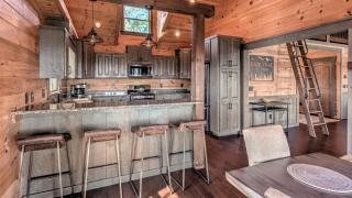 Rocky Ridge Escape - 3