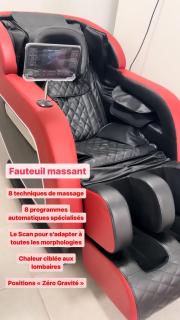 Jacuzzi sauna 5min pied gare - 6