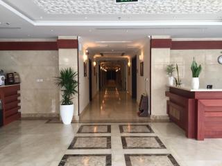 Asfar Plaza Hotel & Apartments - Riad - 6