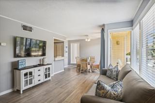 Sandpiper Cove 1030- by Holiday Isle Properties - Destin - 7
