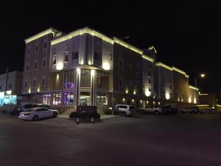 Asfar Plaza Hotel & Apartments - Riad - 8