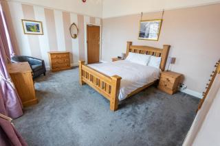 Isfryn Holiday Let - 9