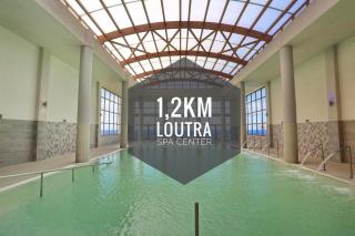 LOUTRA VILLAS - Agia Paraskevi - 9
