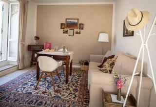 App. con terrazza panoramica in centro-Montefalco - 8