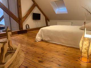Maison de la ferme des Bonnevals - - 7