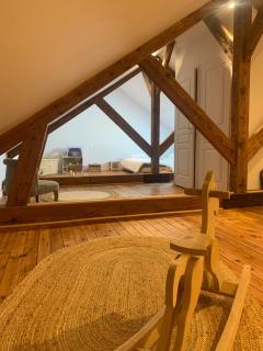 Maison de la ferme des Bonnevals - - 4