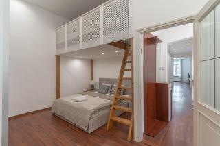 Deluxe and Cozy City Center Suite for 8PPL - Budapest - 6