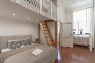 Deluxe and Cozy City Center Suite for 8PPL - Budapest - 7