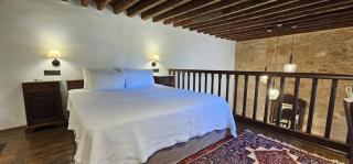 Villa Aphrodite Lindos Suites - 1