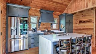 Hawk's Perch - Ellijay - 5