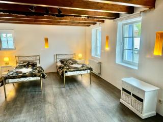 Charmantes Haus Nähe Bonn Köln Messe Phantasialand - Bornheim - 2