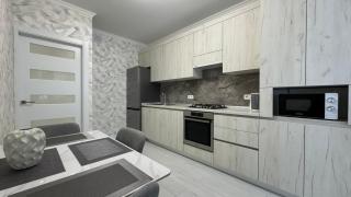 Flowers Apartment 2 - Chişinău - 6