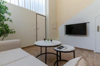Acropolis Local Loft - Atene - 3