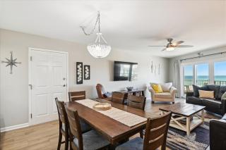 SeaCrest 501AB- by Holiday Isle Properties - Fort Walton Beach - 4