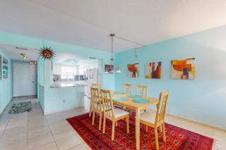 Sweet Beach Retreat - 3