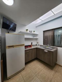 Habitación Privada Lomas SLP - San Luis Potosí - 4