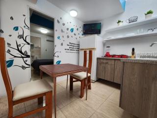 Habitación Privada Lomas SLP - 2