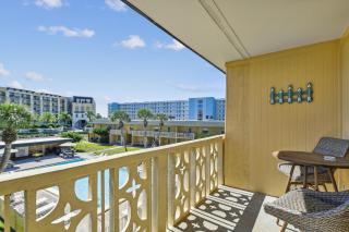 Venus 308- by Holiday Isle Properties - Fort Walton Beach - 9
