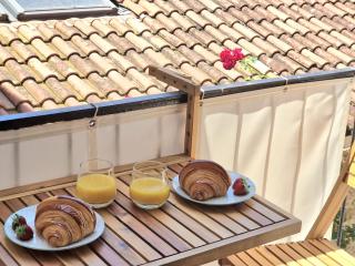 Casa Riviera - en plein coeur du vieil Antibes - Antibes - 7