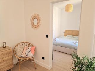 Casa Riviera - en plein coeur du vieil Antibes - Antibes - 4