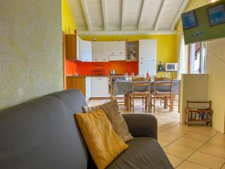 Panorama Ferienwohnung Lorenzo - Gera Lario - 6