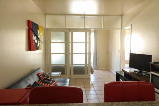Apartamento a 30m del mar y wi-fi para 6 personas - HB33F - 7