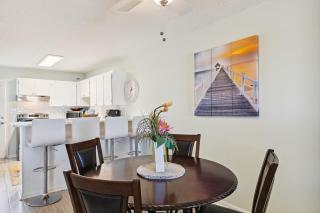 Venus 308- by Holiday Isle Properties - Fort Walton Beach - 1