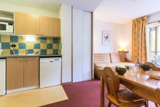 Résidence Pistes - APPARTEMENT 2 PIECES 4 PERSONNES MAE-4381 - 8