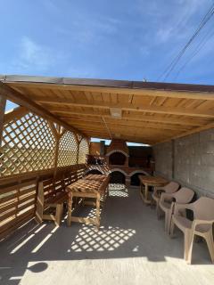 Teddy house - Corbu - 9