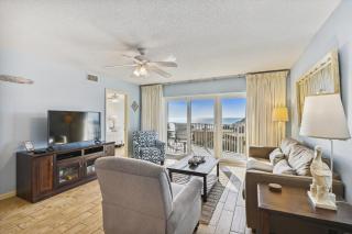 SeaCrest 502- by Holiday Isle Properties - Fort Walton Beach - 0