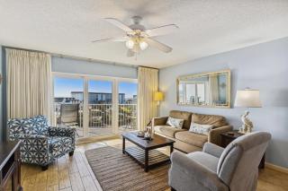 SeaCrest 502- by Holiday Isle Properties - Fort Walton Beach - 9