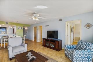 SeaCrest 502- by Holiday Isle Properties - Fort Walton Beach - 8