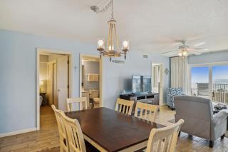 SeaCrest 502- by Holiday Isle Properties - Fort Walton Beach - 7