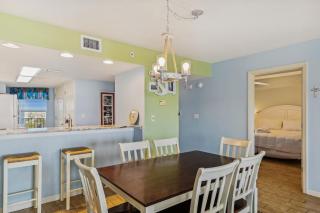 SeaCrest 502- by Holiday Isle Properties - Fort Walton Beach - 5