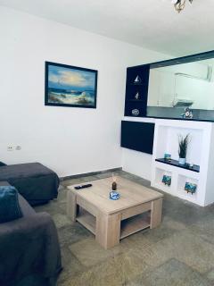 Sea View House In Ouranoupoli - Ouranoupoli - 1