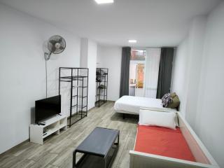 MORILLO STUDIO - Las Palmas de Gran Canaria - 4