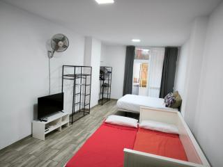 MORILLO STUDIO - Las Palmas de Gran Canaria - 3
