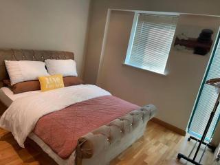 2 bedrooms, 2 bathrooms Stunning Penthouse City View - 7