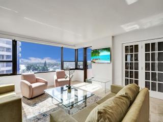 Beach Resort condo 921 - 0