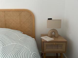 Casa Riviera - en plein coeur du vieil Antibes - Antibes - 3