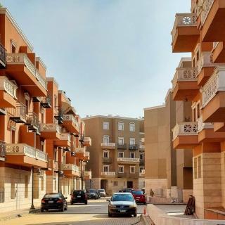 You are home - Cairo - 5