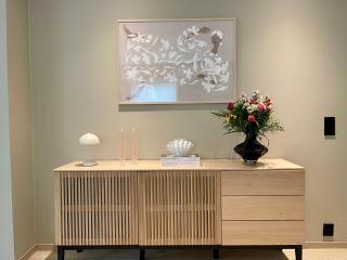 Beautiful top apartment close to city centre - Tromsø - 2
