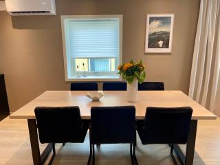 Beautiful top apartment close to city centre - Tromsø - 3