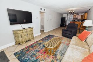 Venus 208- by Holiday Isle Properties - Fort Walton Beach - 9