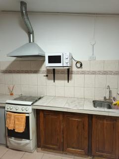 Departamento Unimev - San Rafael - 1