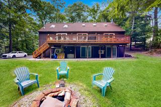 Three Bears Hideaway - Conway - 7