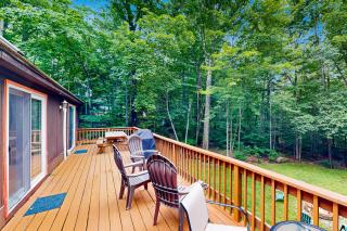 Three Bears Hideaway - Conway - 8