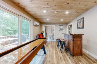 Three Bears Hideaway - Conway - 1